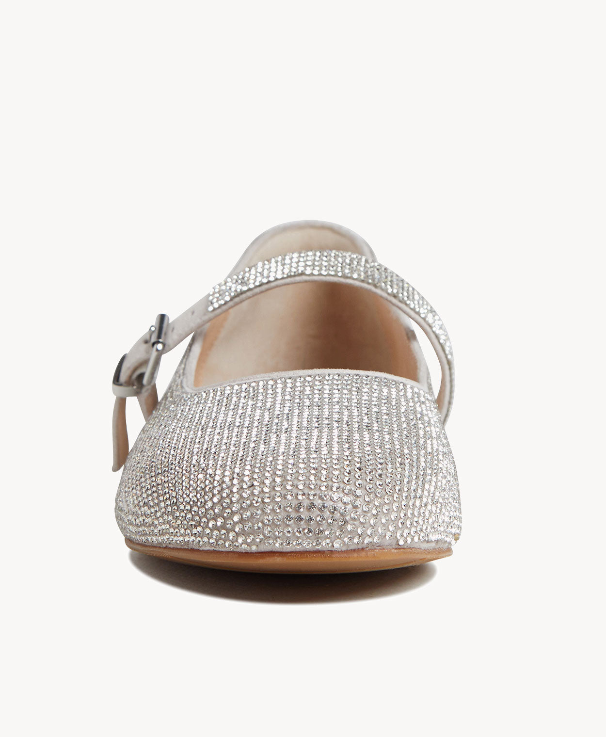 Bling Ballet Flat - Flats Dress | Womens Shoes - Mi Piaci