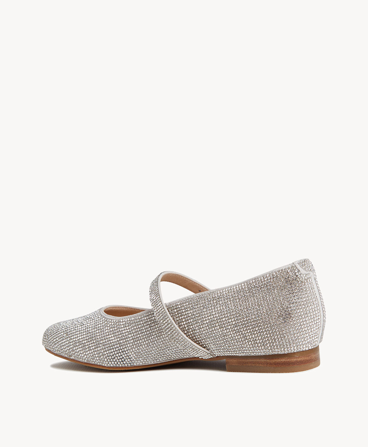 Bling Ballet Flat - Flats Dress | Womens Shoes - Mi Piaci