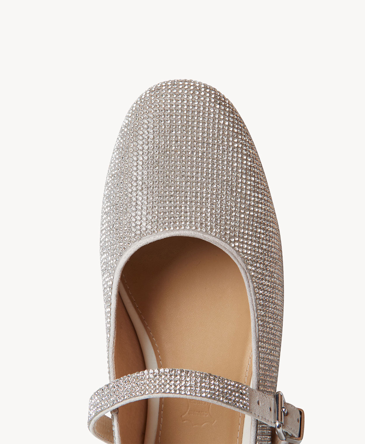 Bling Ballet Flat - Flats Dress | Womens Shoes - Mi Piaci
