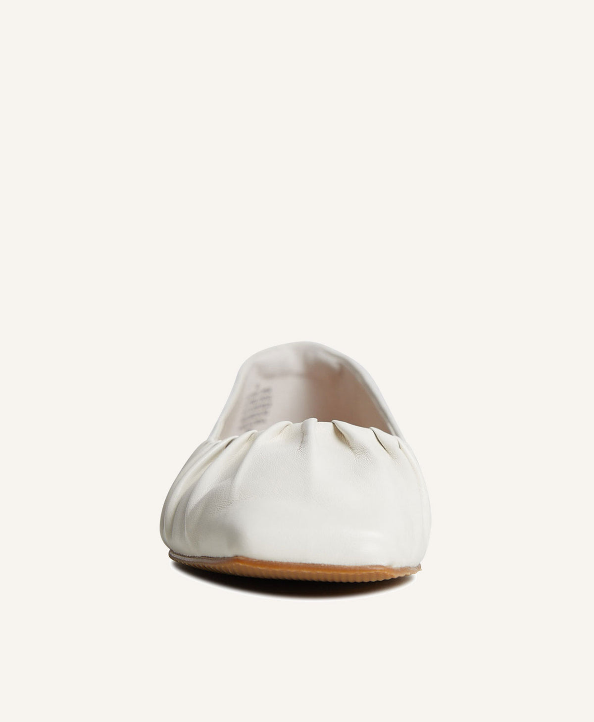 Bobbie Ballet Flat - - Mi Piaci