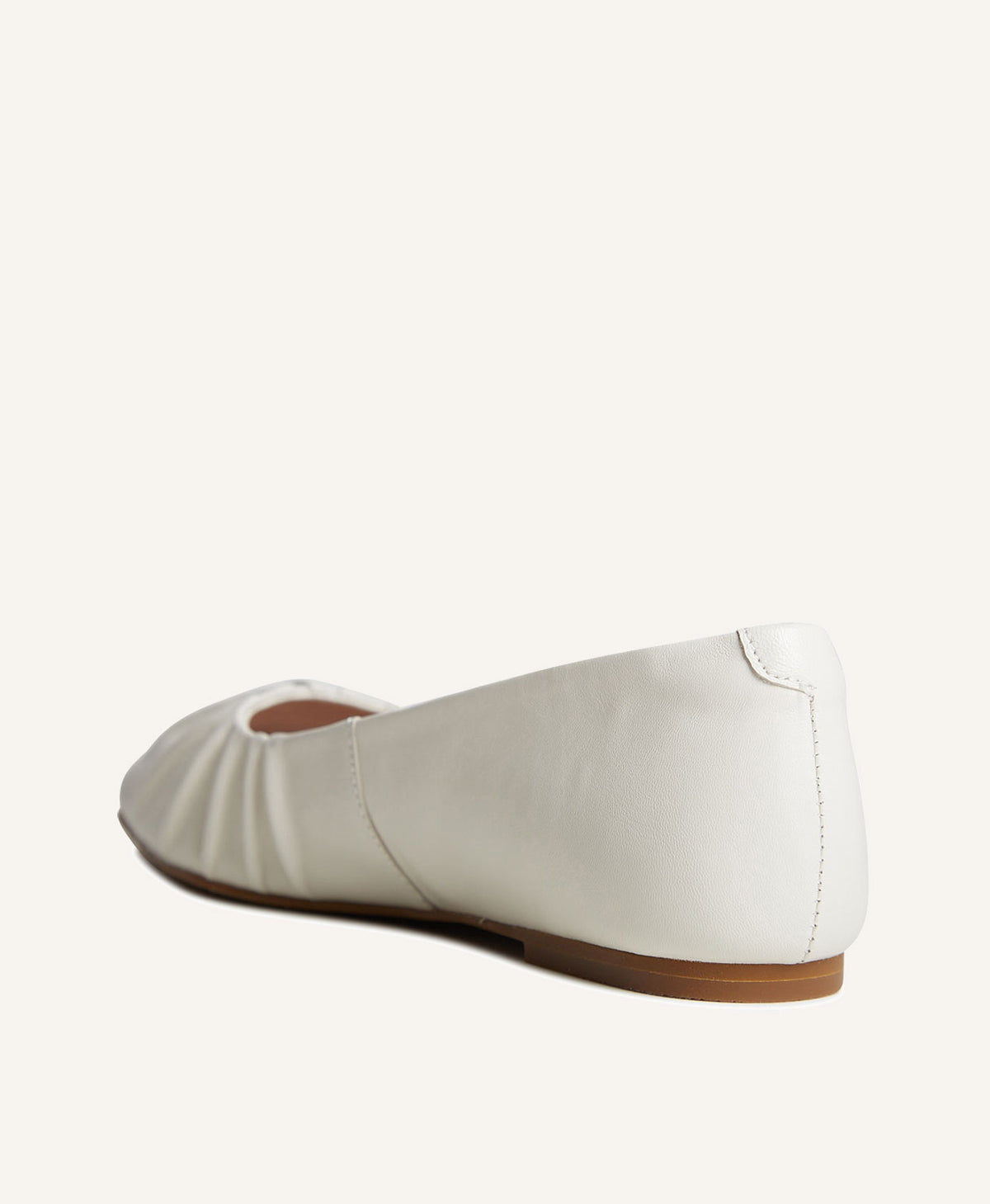 Bobbie Ballet Flat - - Mi Piaci