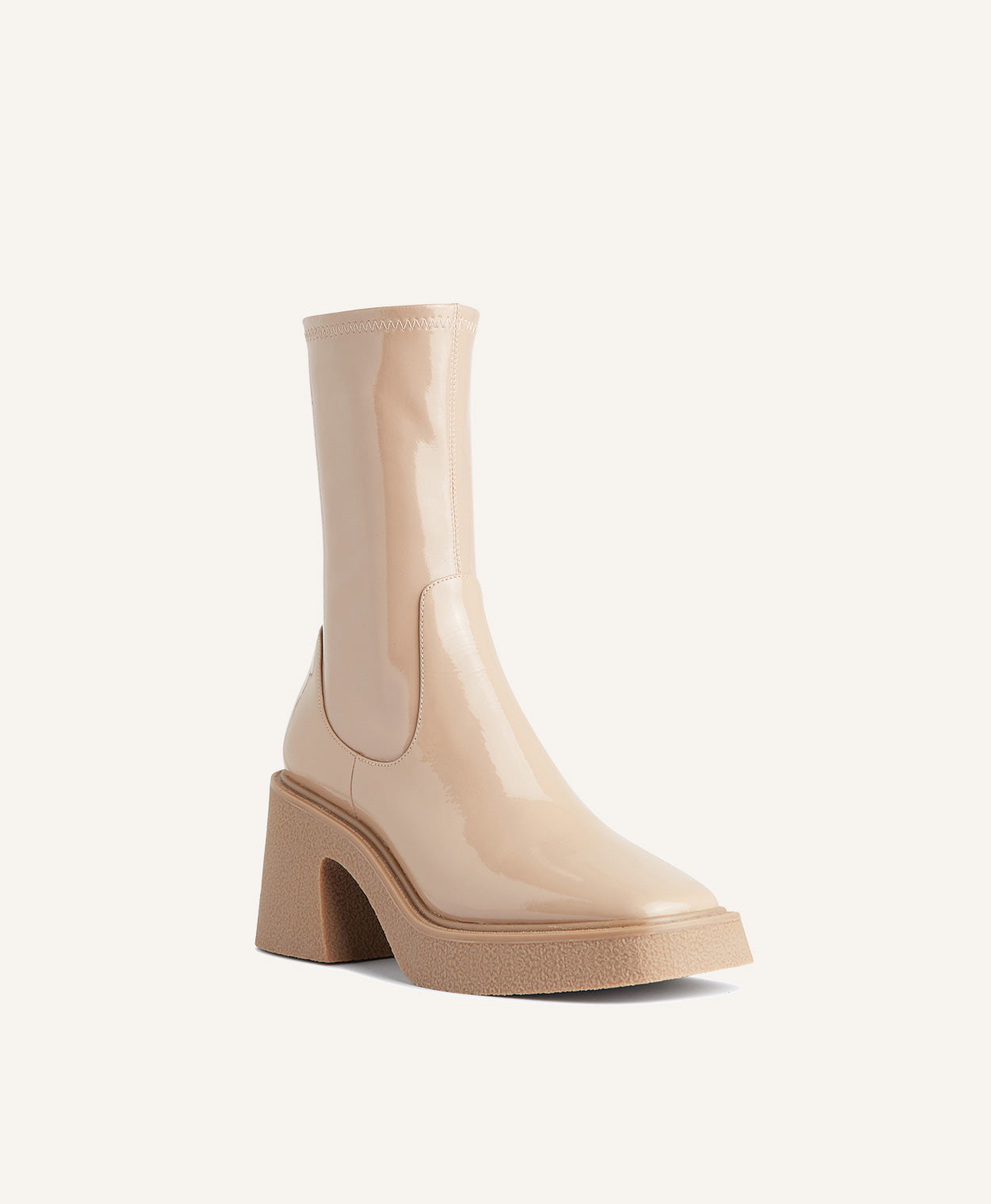 Bobby Ankle Boot - Boots Ankle | Womens Shoes - Mi Piaci