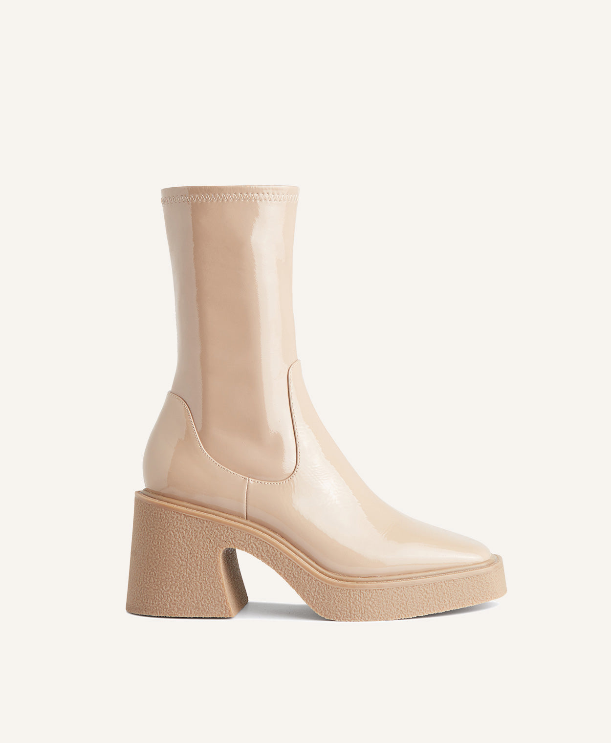 Bobby Ankle Boot - Boots Ankle | Womens Shoes - Mi Piaci