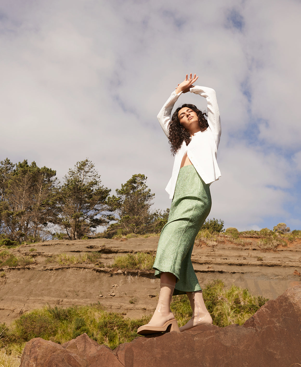 Bobby Ankle Boot - Boots Ankle | Womens Shoes - Mi Piaci