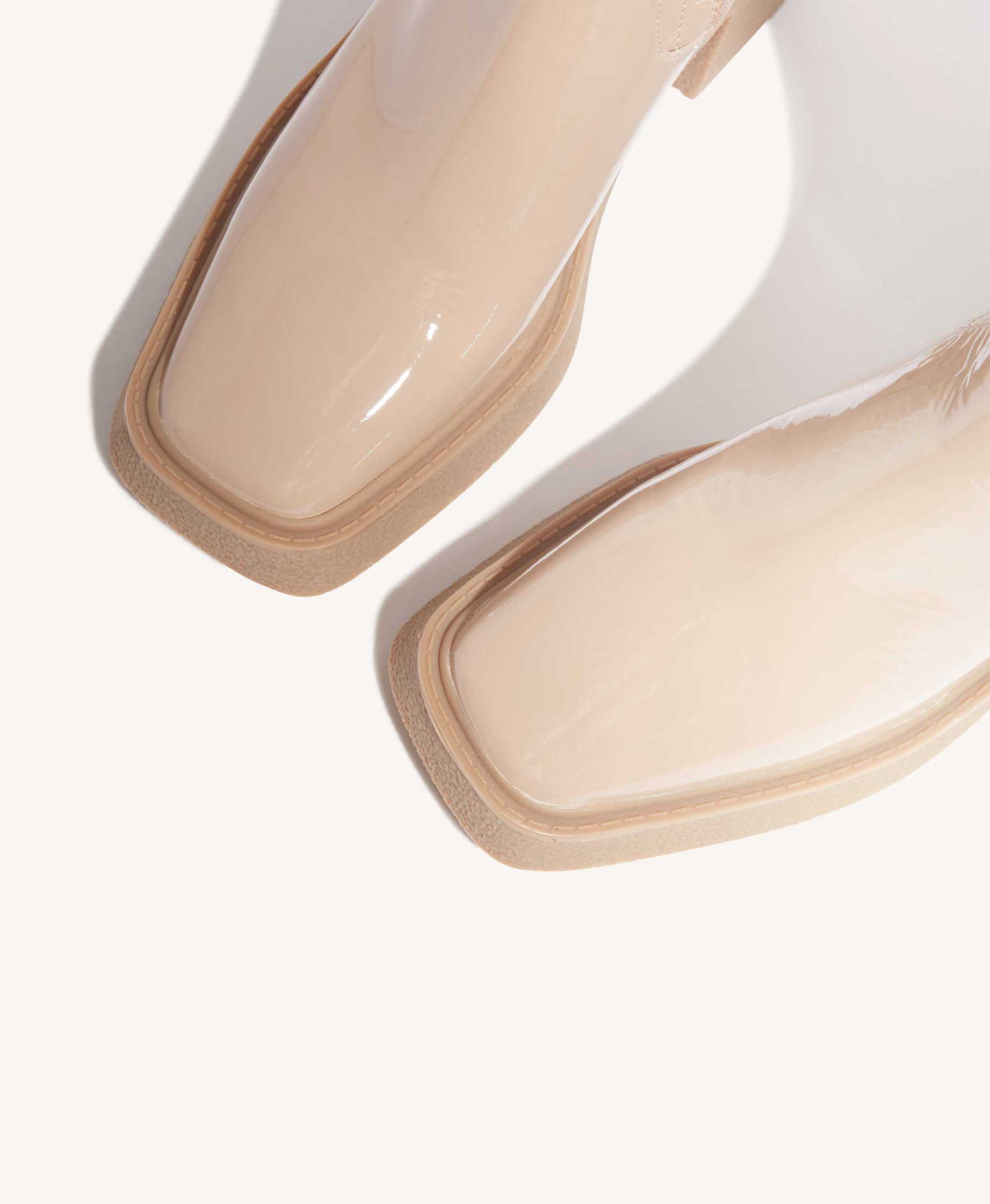 Bobby Ankle Boot - Boots Ankle | Womens Shoes - Mi Piaci