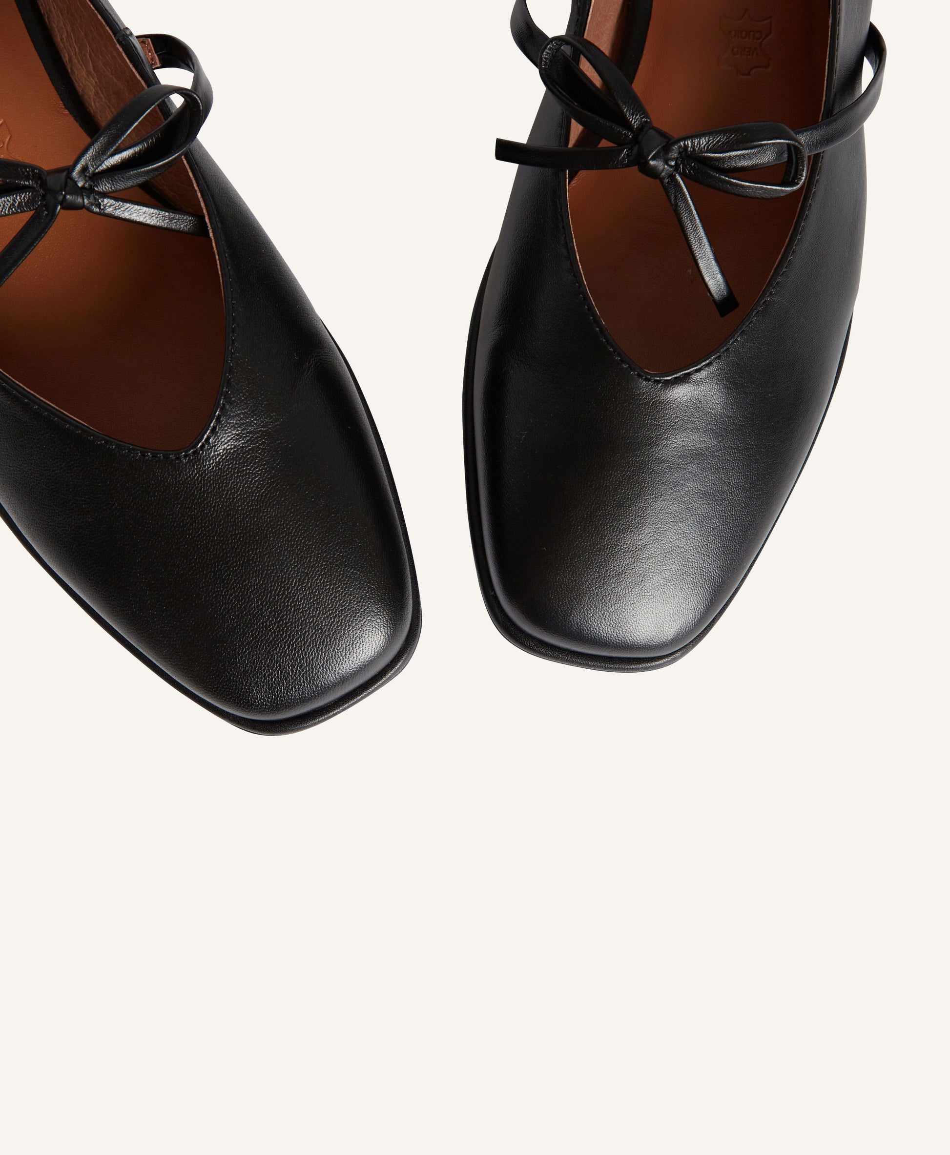 Bondi Flat - Flats Dress | Womens Shoes - Mi Piaci