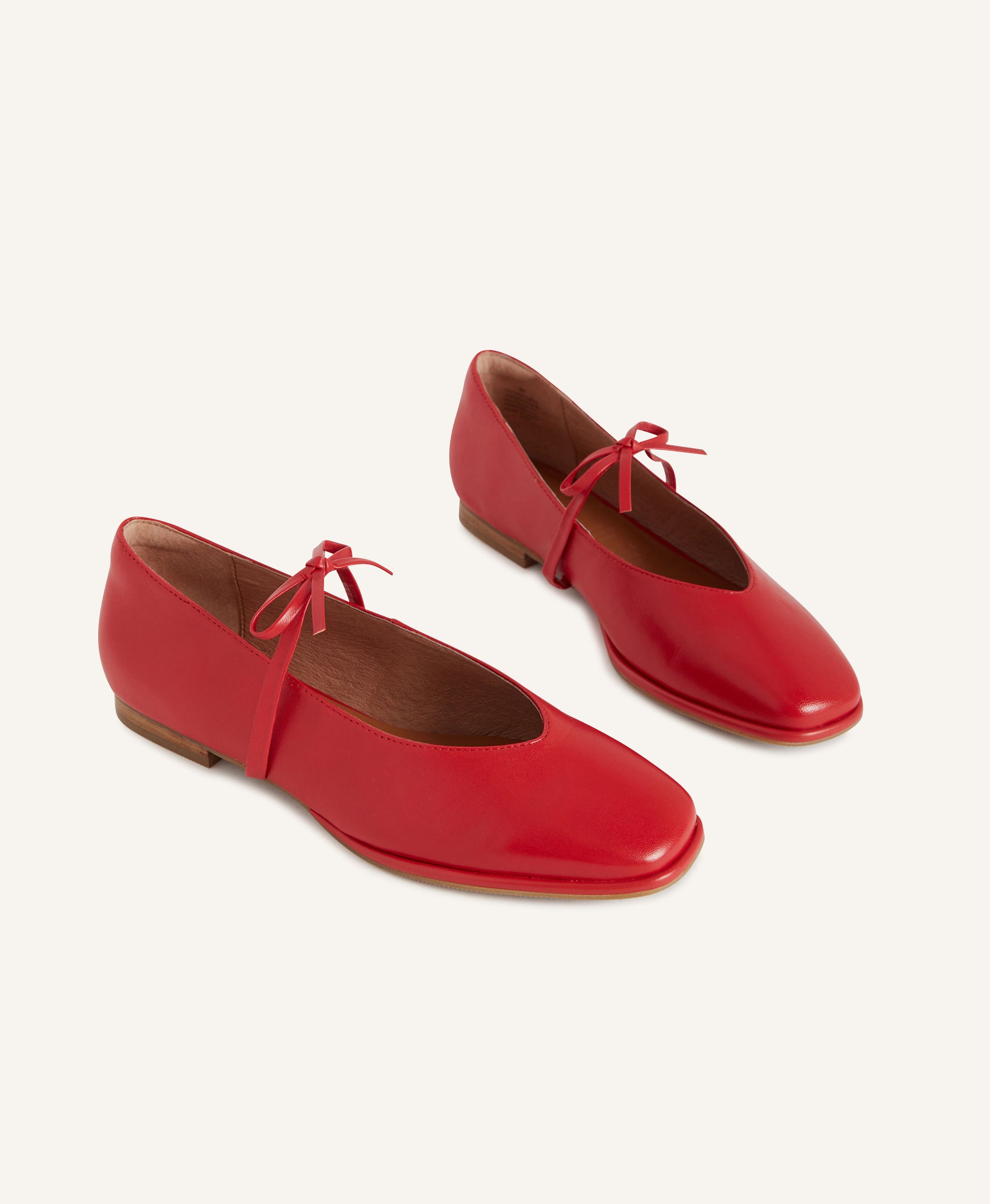 Bondi Flat - Flats Dress | Womens Shoes - Mi Piaci