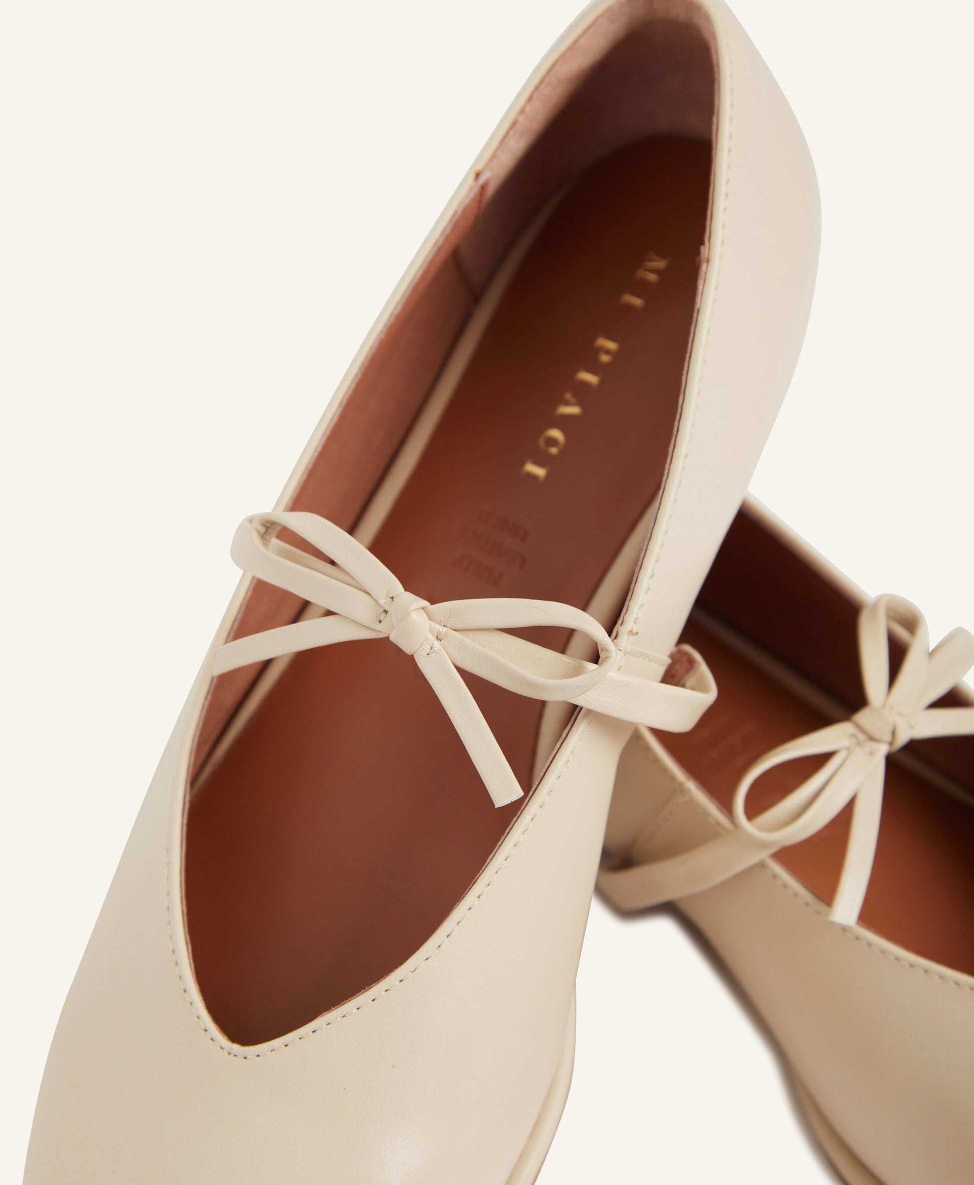 Bondi Flat - Flats Dress | Womens Shoes - Mi Piaci