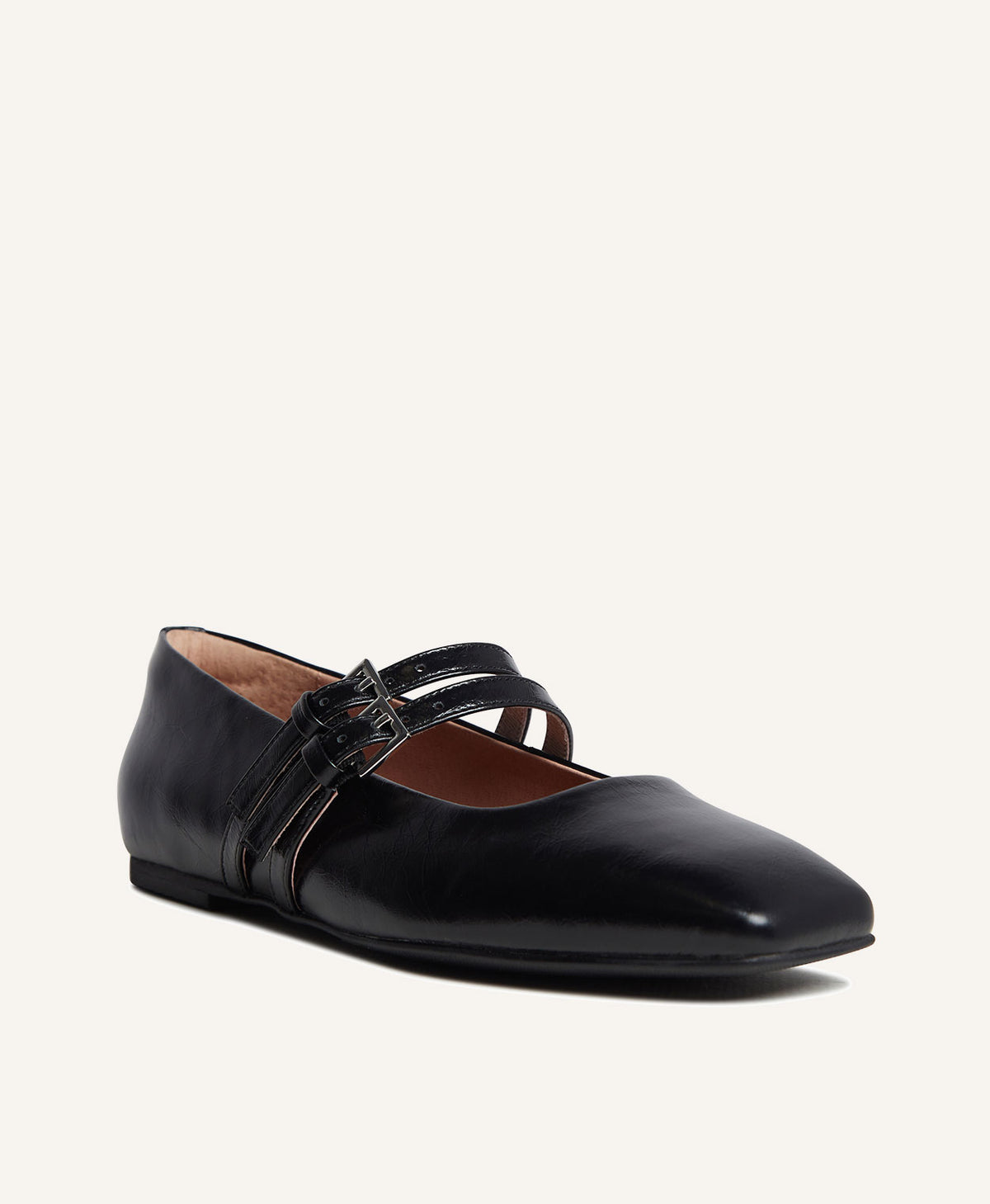 Bonnie Ballet Flat - - Mi Piaci