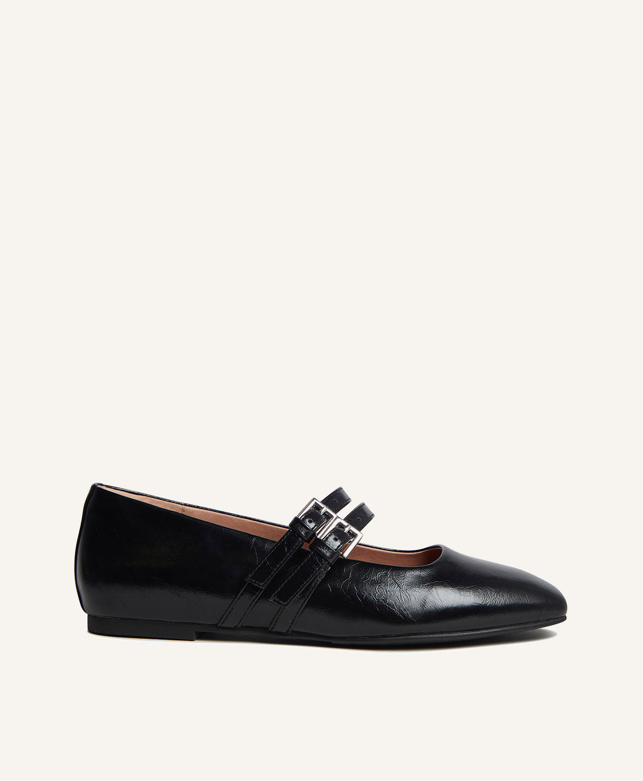 Bonnie Ballet Flat - - Mi Piaci