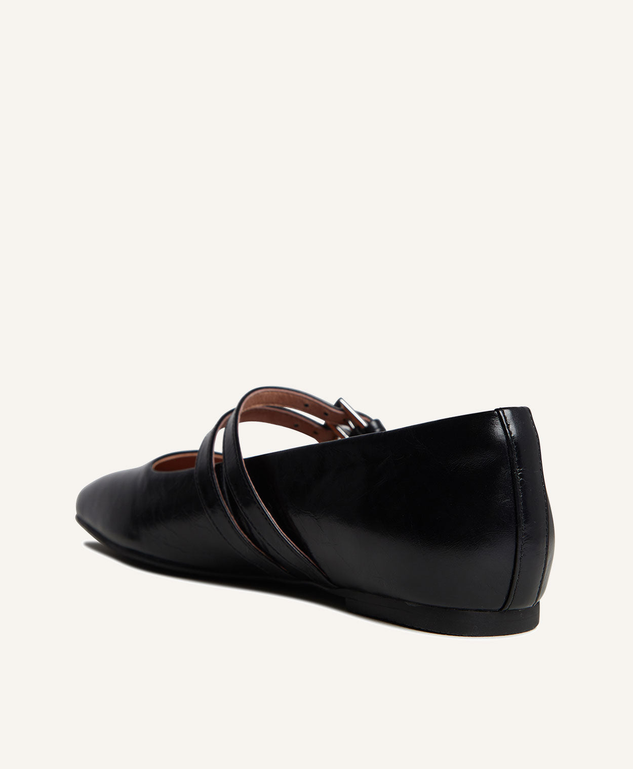 Bonnie Ballet Flat - - Mi Piaci