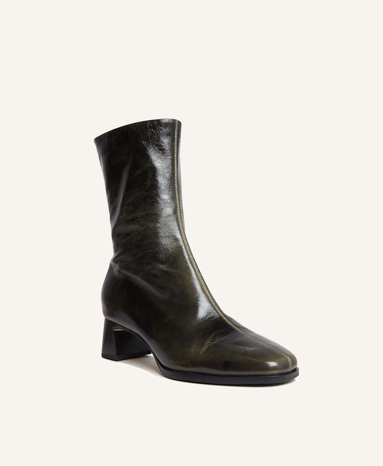 Bosco Ankle Boot - - Mi Piaci