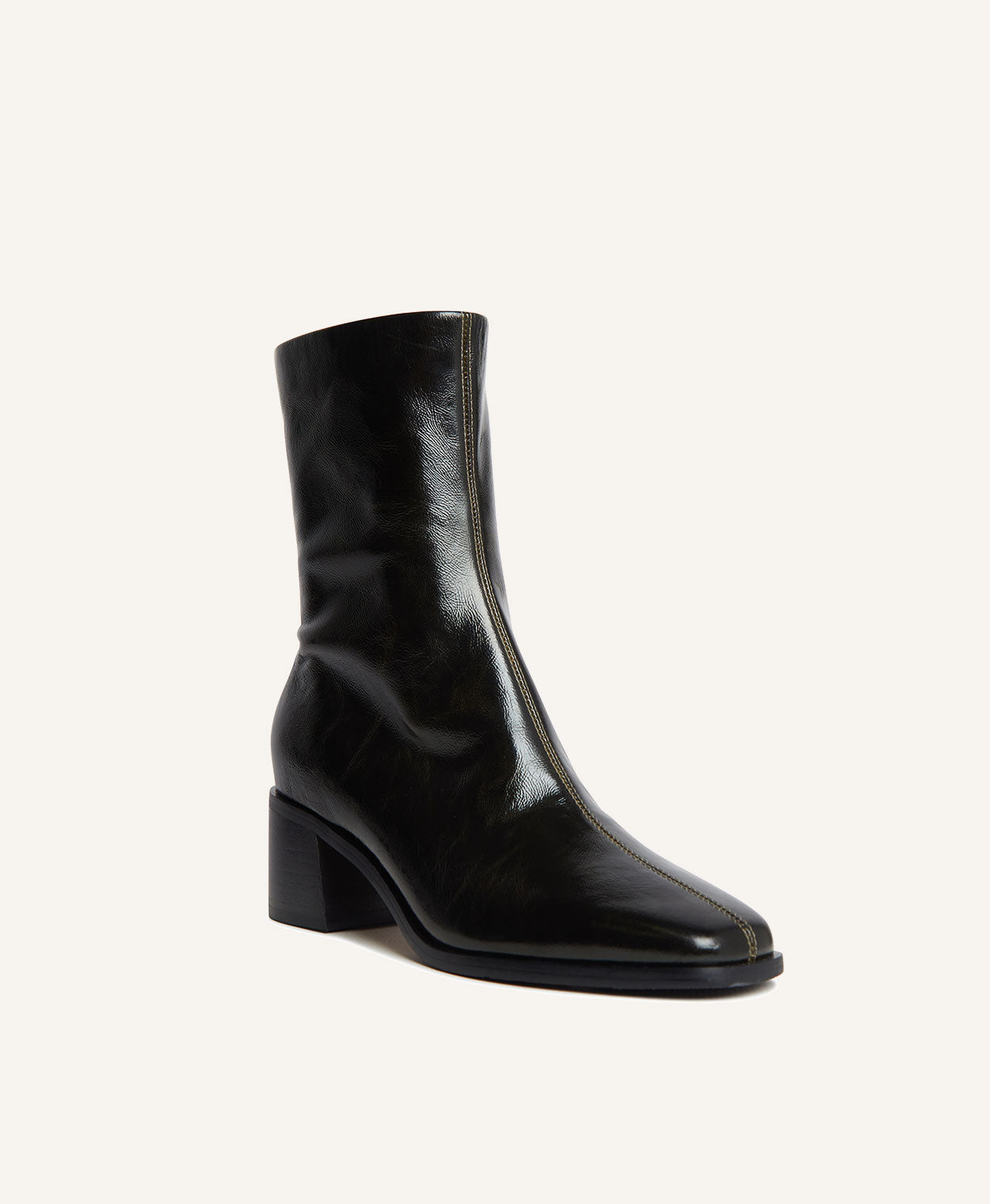 Bosco Ankle Boot - - Mi Piaci