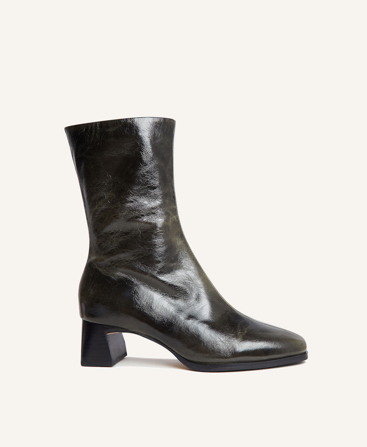 Bosco Ankle Boot - - Mi Piaci