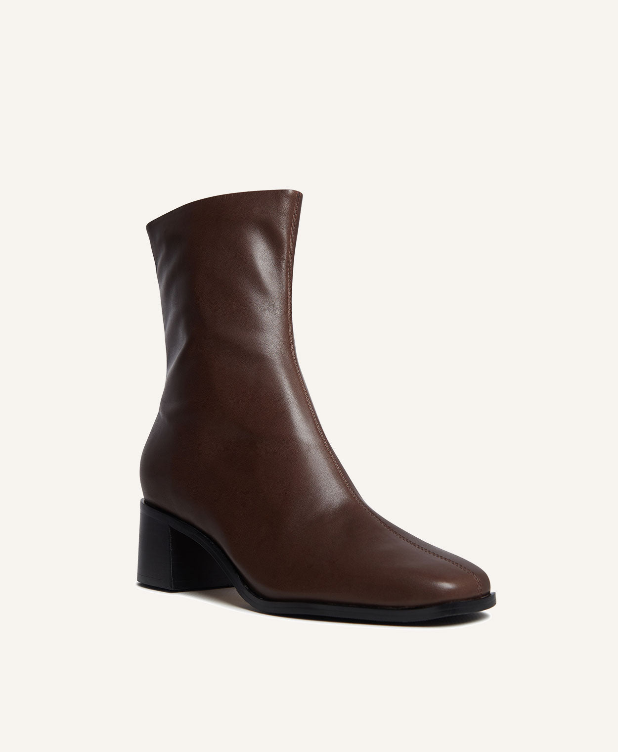 Bosco Ankle Boot - - Mi Piaci