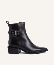 Bracken Ankle Boot - Boots Ankle | Womens Shoes - Mi Piaci