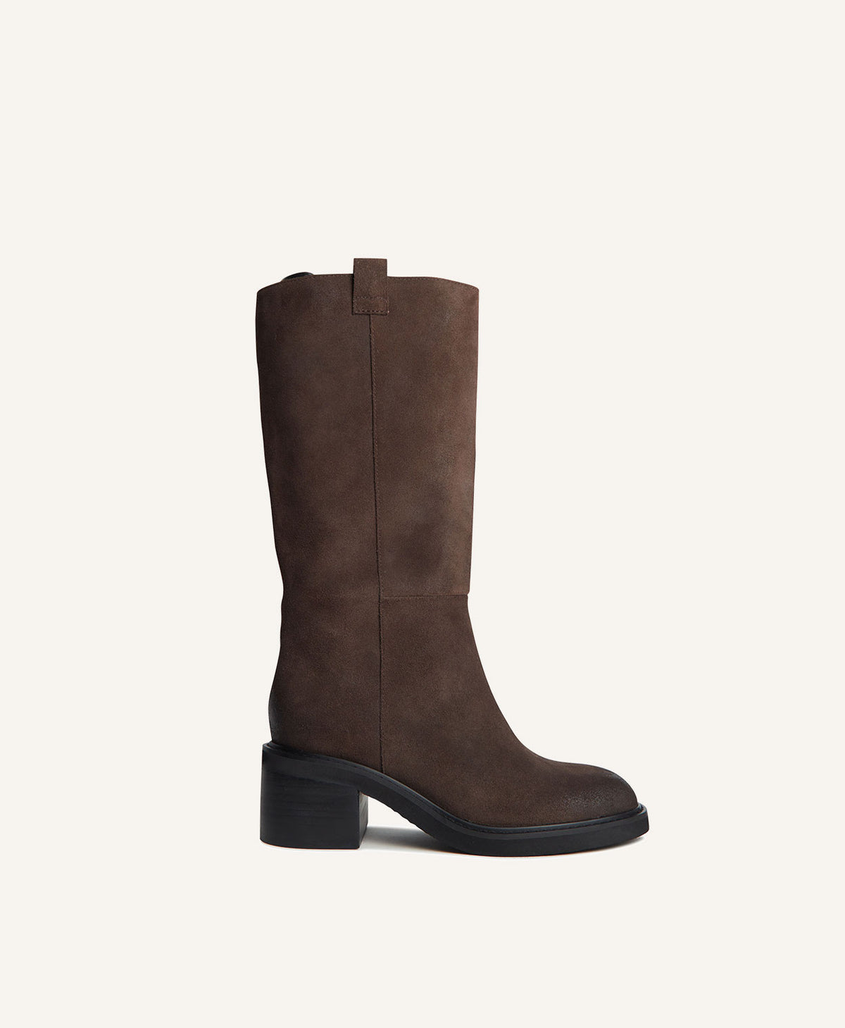 Buy Breaker Knee High Boot Online in New Zealand | Mi Piaci
