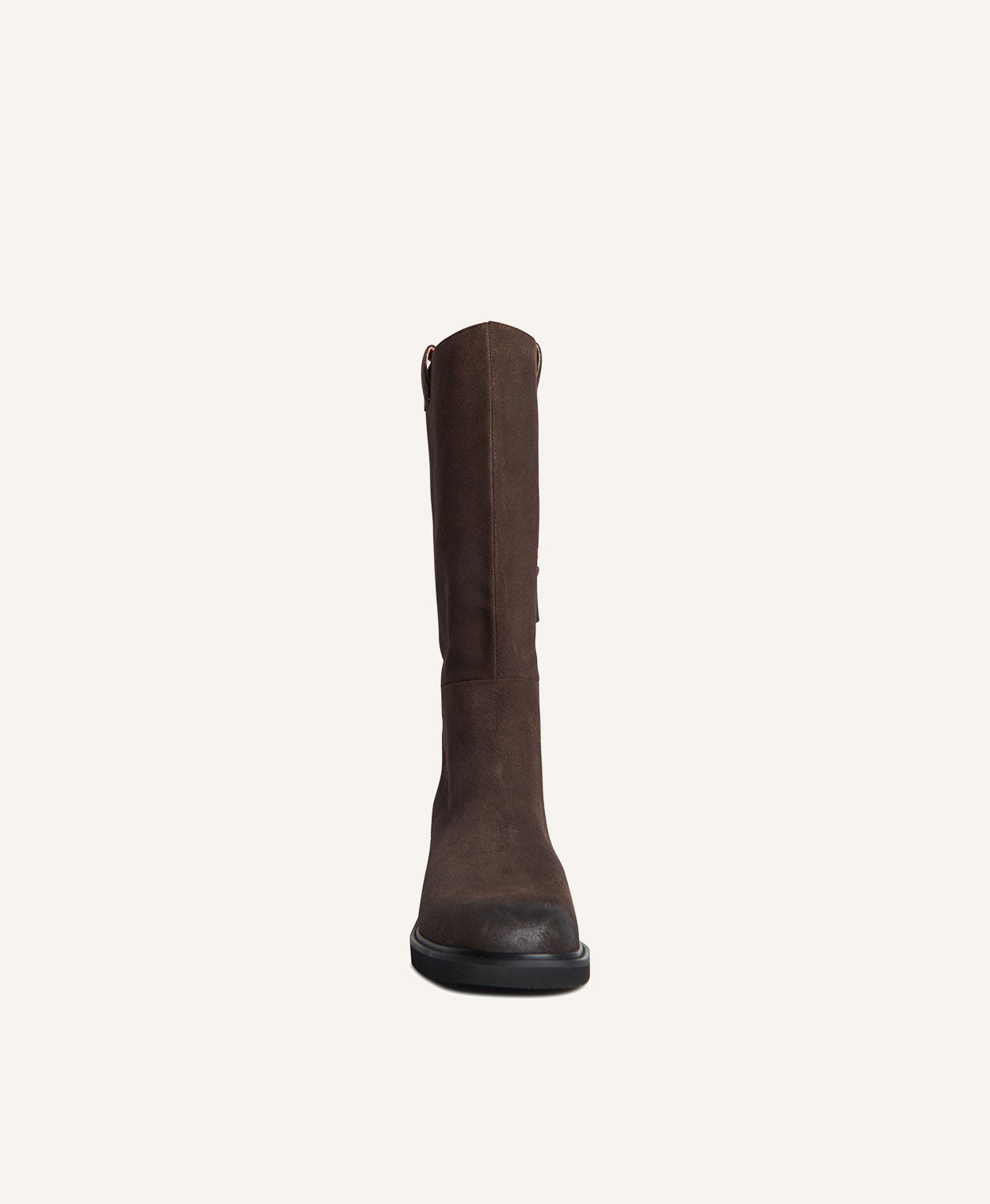 Breaker Knee High Boot - - Mi Piaci