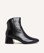 Breanna Ankle Boot - Boots Ankle | Womens Shoes - Mi Piaci