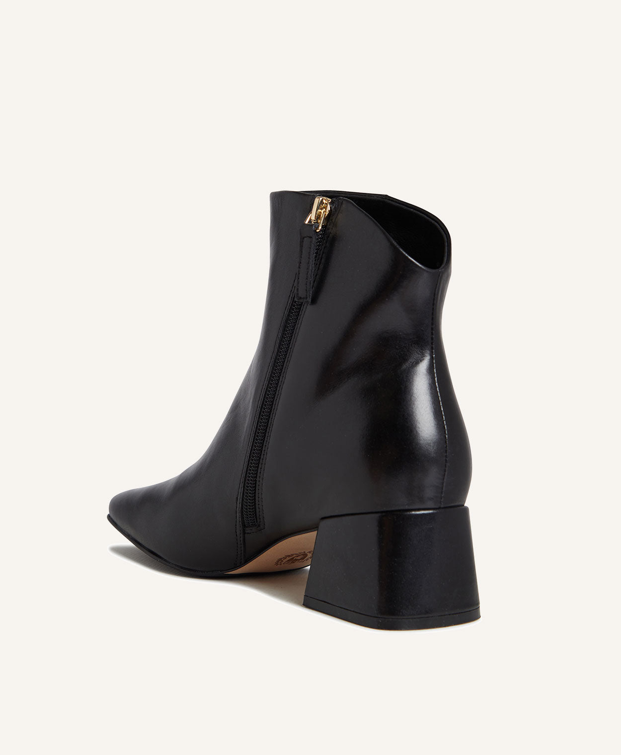 Breanna Ankle Boot - Boots Ankle | Womens Shoes - Mi Piaci
