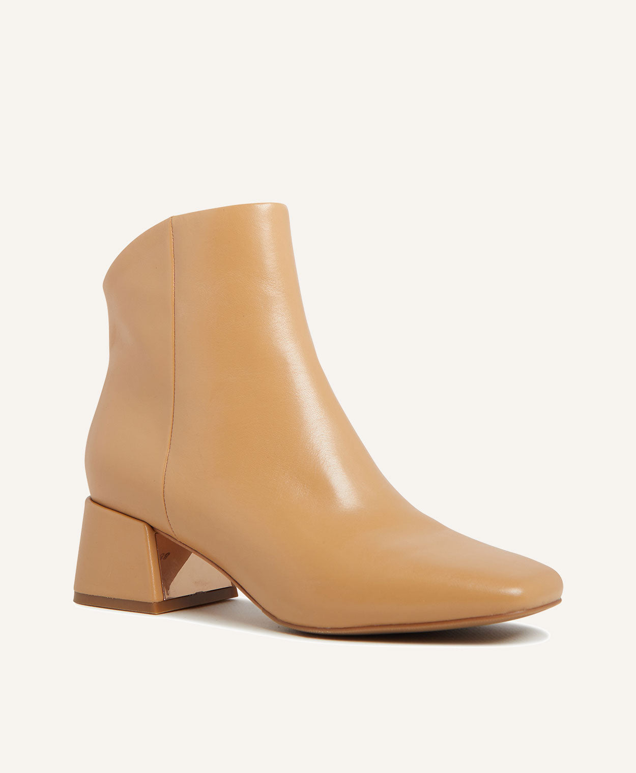 Breanna Ankle Boot - Boots Ankle | Womens Shoes - Mi Piaci