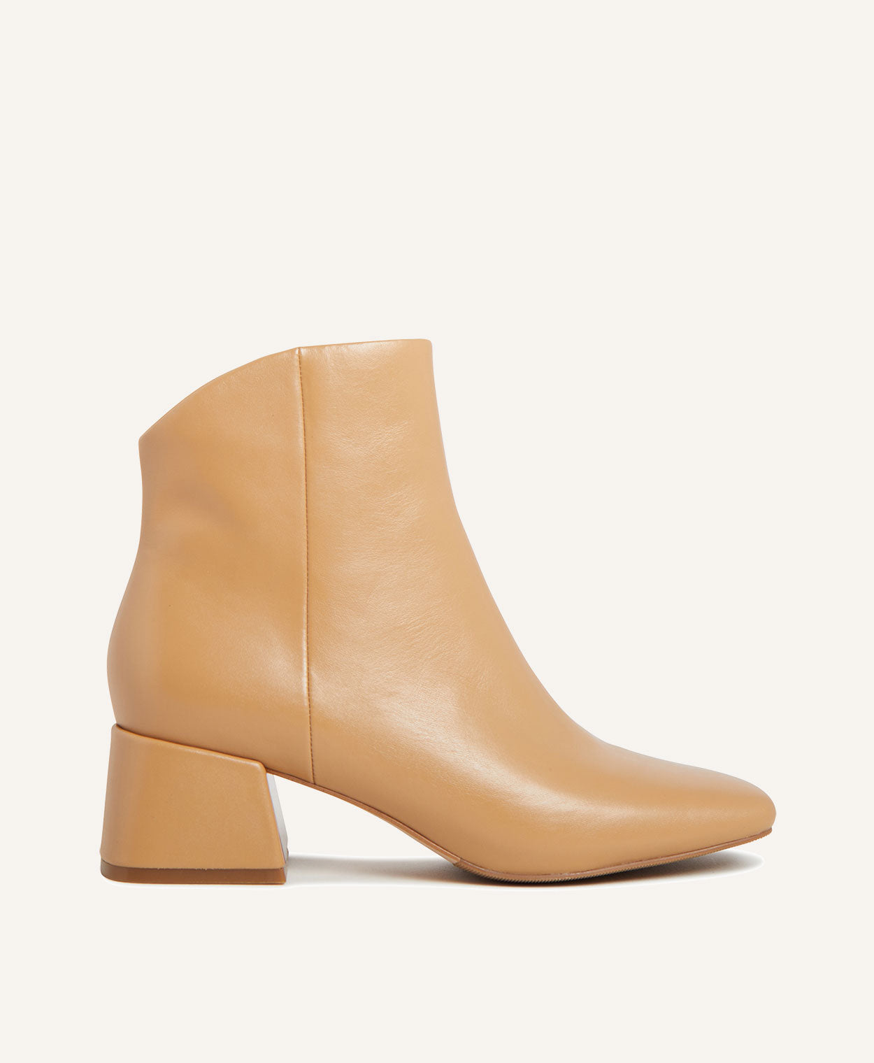 Breanna Ankle Boot - Boots Ankle | Womens Shoes - Mi Piaci