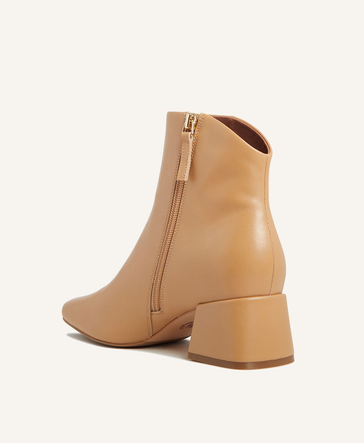 Breanna Ankle Boot - Boots Ankle | Womens Shoes - Mi Piaci