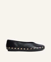 Brit Ballet Flat - - Mi Piaci