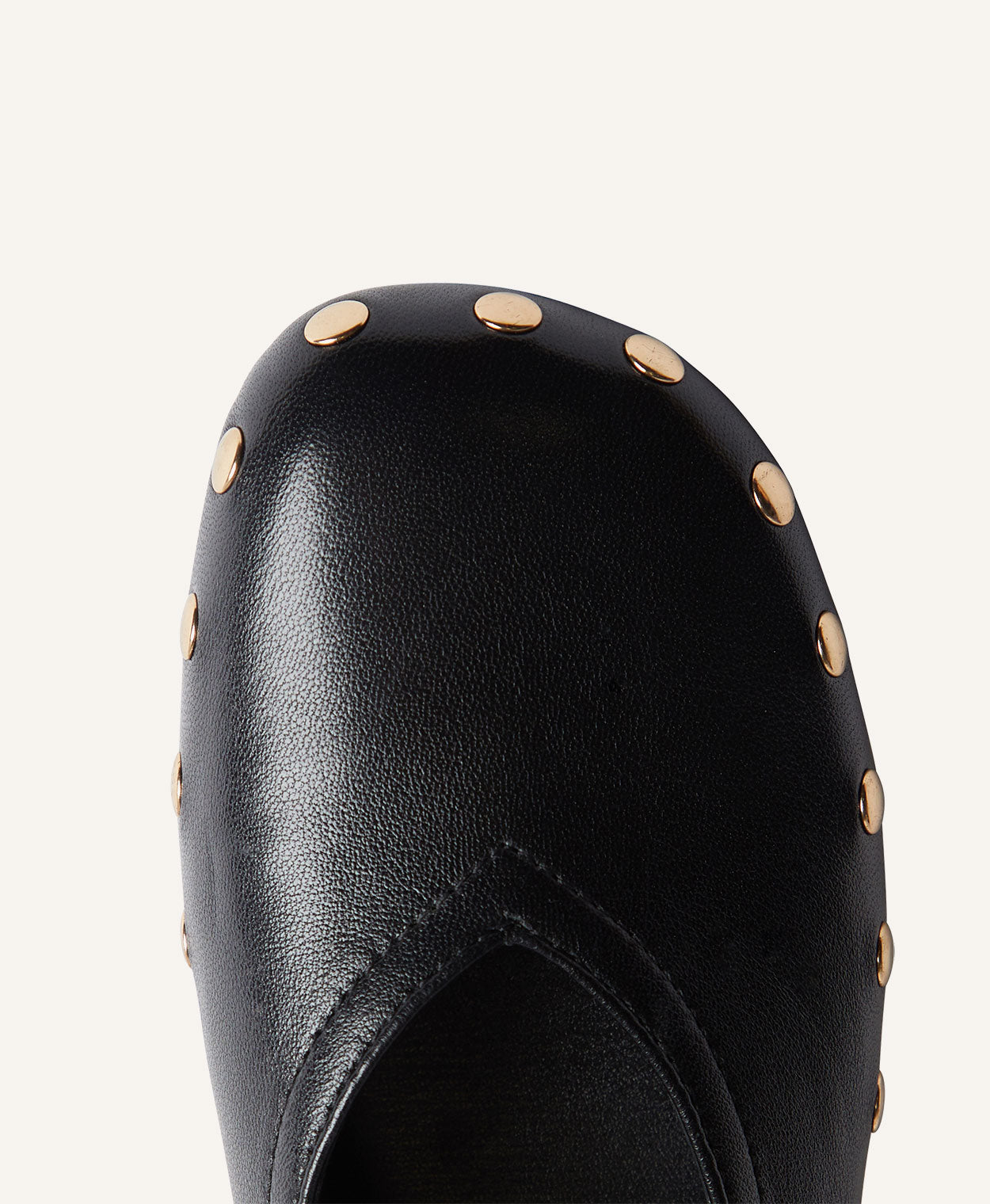 Brit Ballet Flat - - Mi Piaci