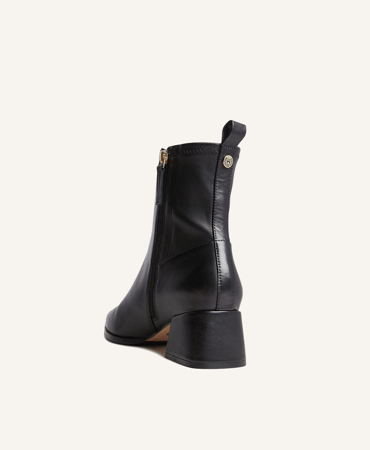 Brodie Ankle Boot - - Mi Piaci