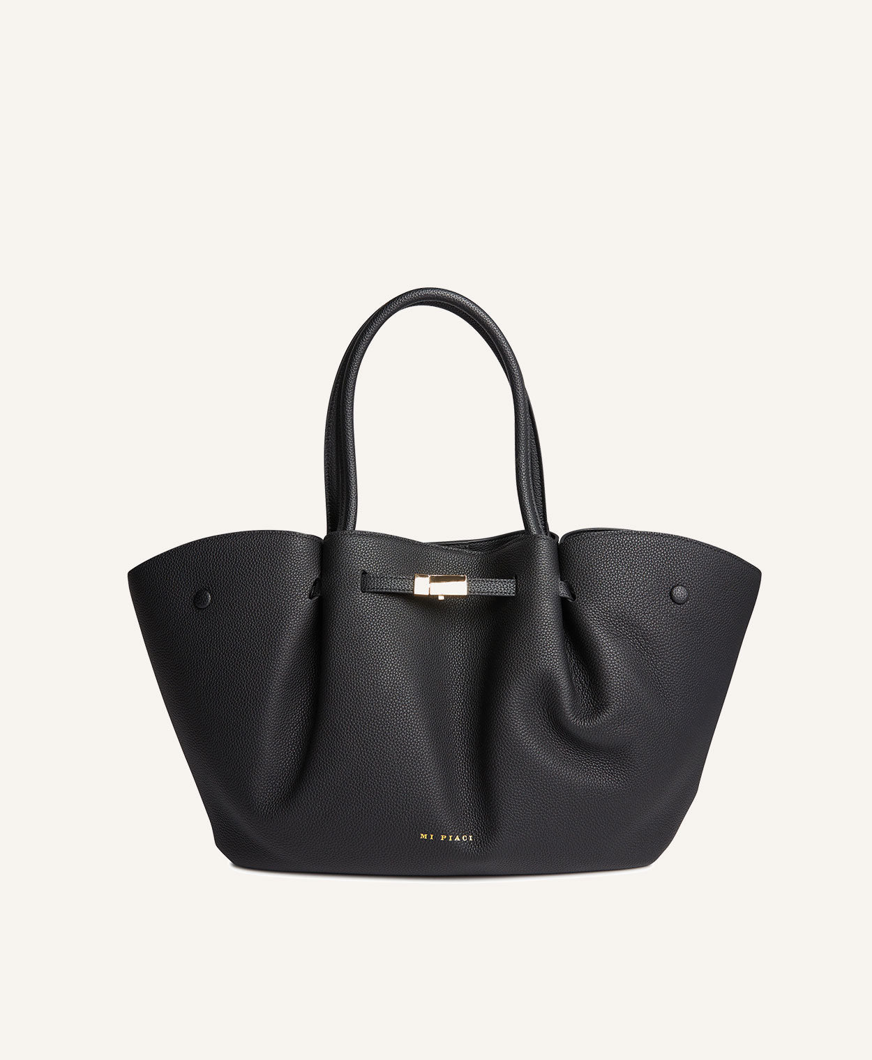 Bronny Handbag - Leather Bags | Womens Bags - Mi Piaci