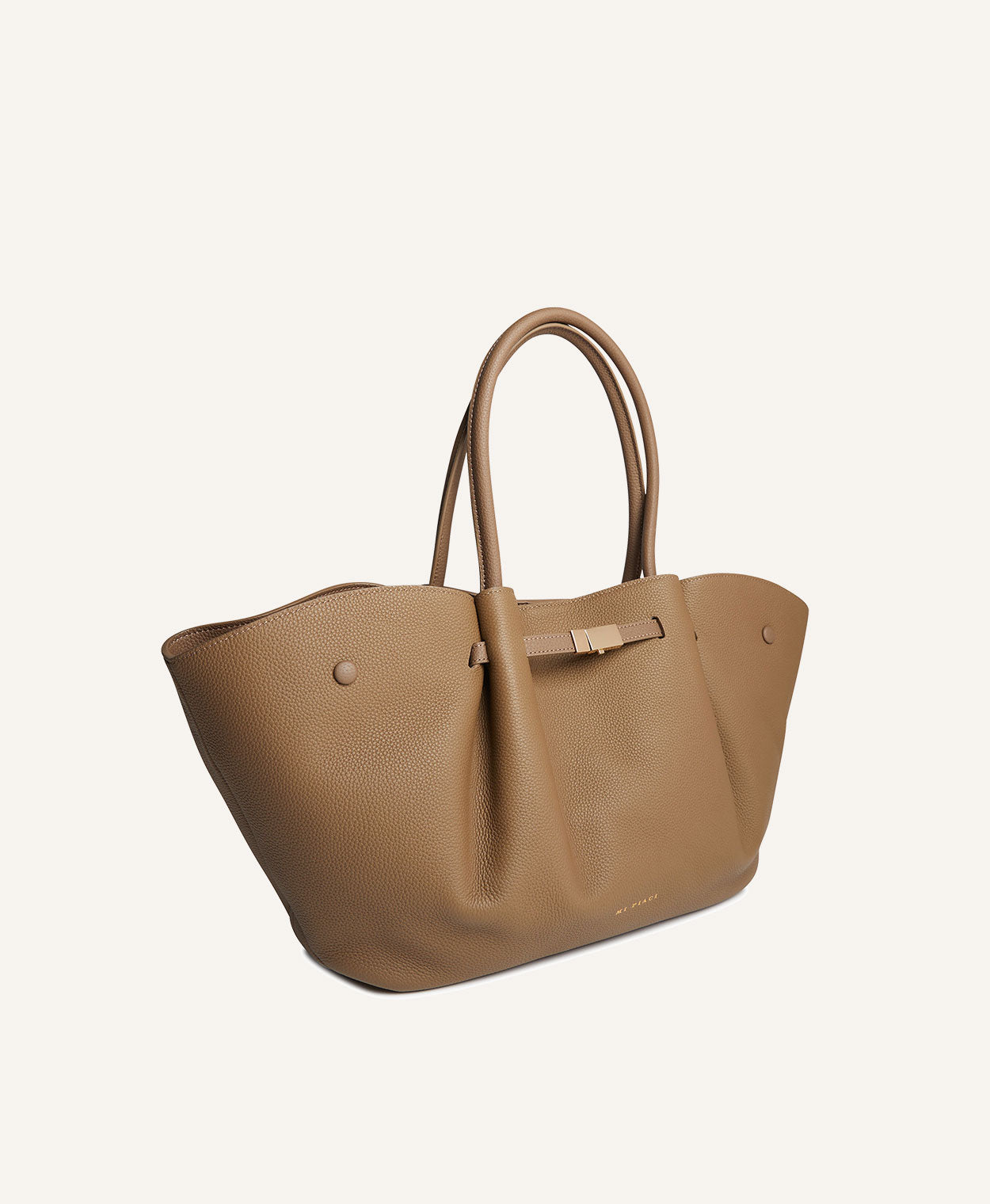 Bronny Handbag - Leather Bags | Womens Bags - Mi Piaci