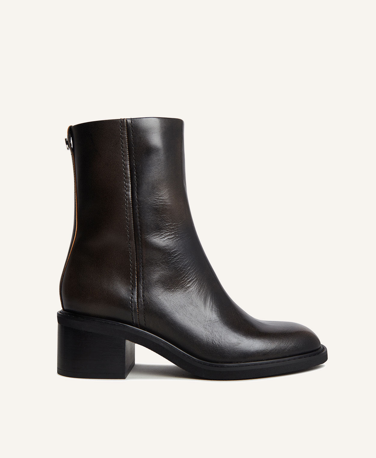 Bronson Ankle Boot - - Mi Piaci