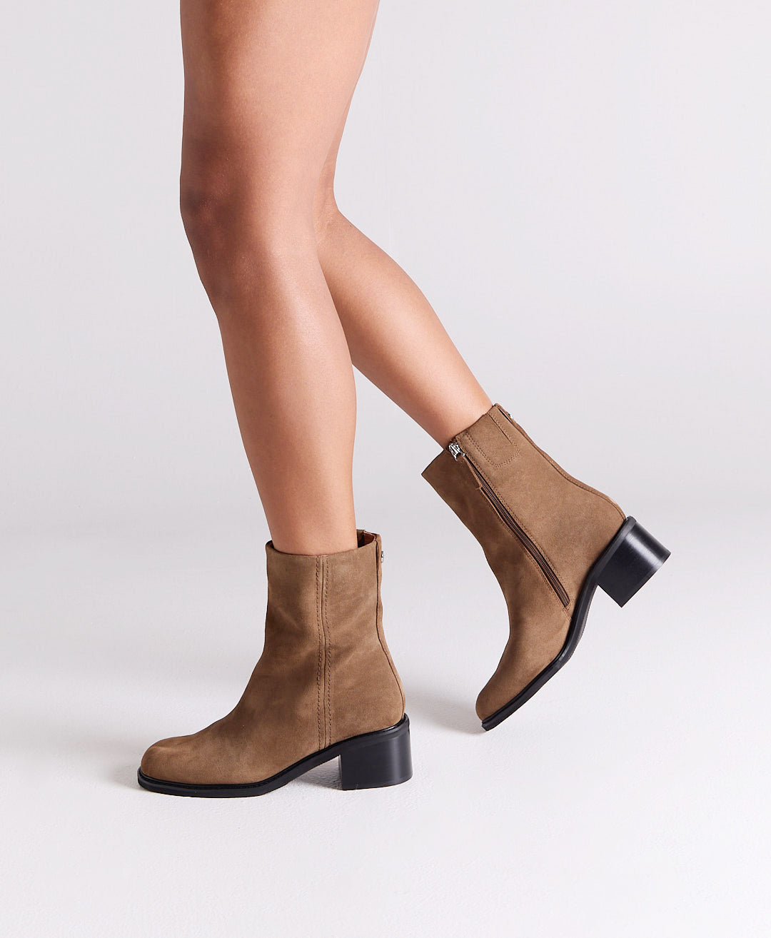 Bronson Ankle Boot - - Mi Piaci