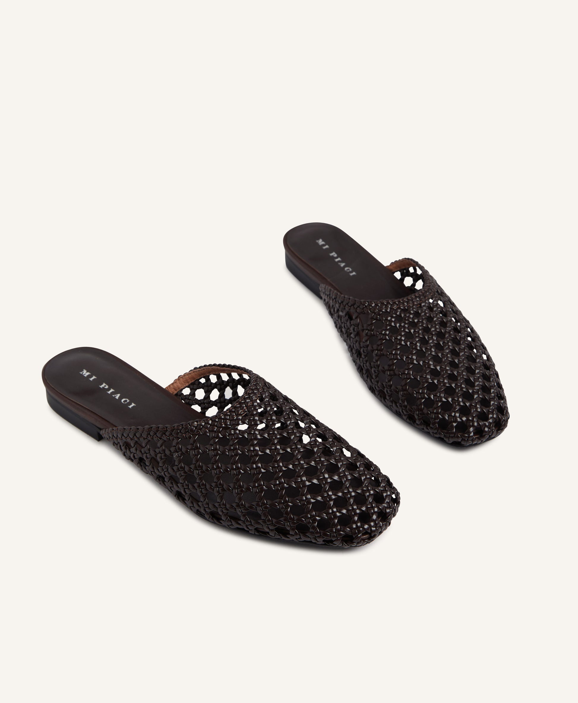 Bronte Flat - Flats Dress | Womens Shoes - Mi Piaci