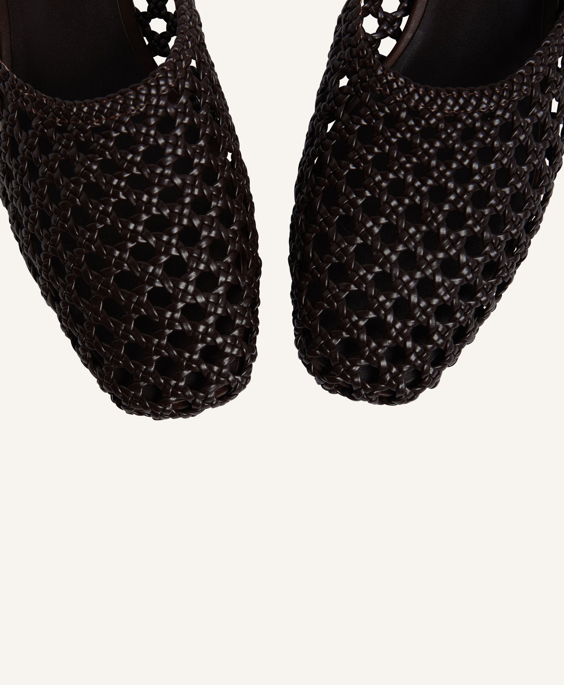 Bronte Flat - Flats Dress | Womens Shoes - Mi Piaci