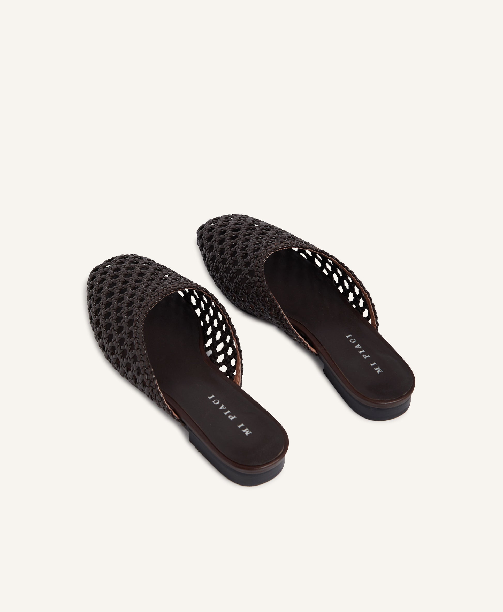 Bronte Flat - Flats Dress | Womens Shoes - Mi Piaci