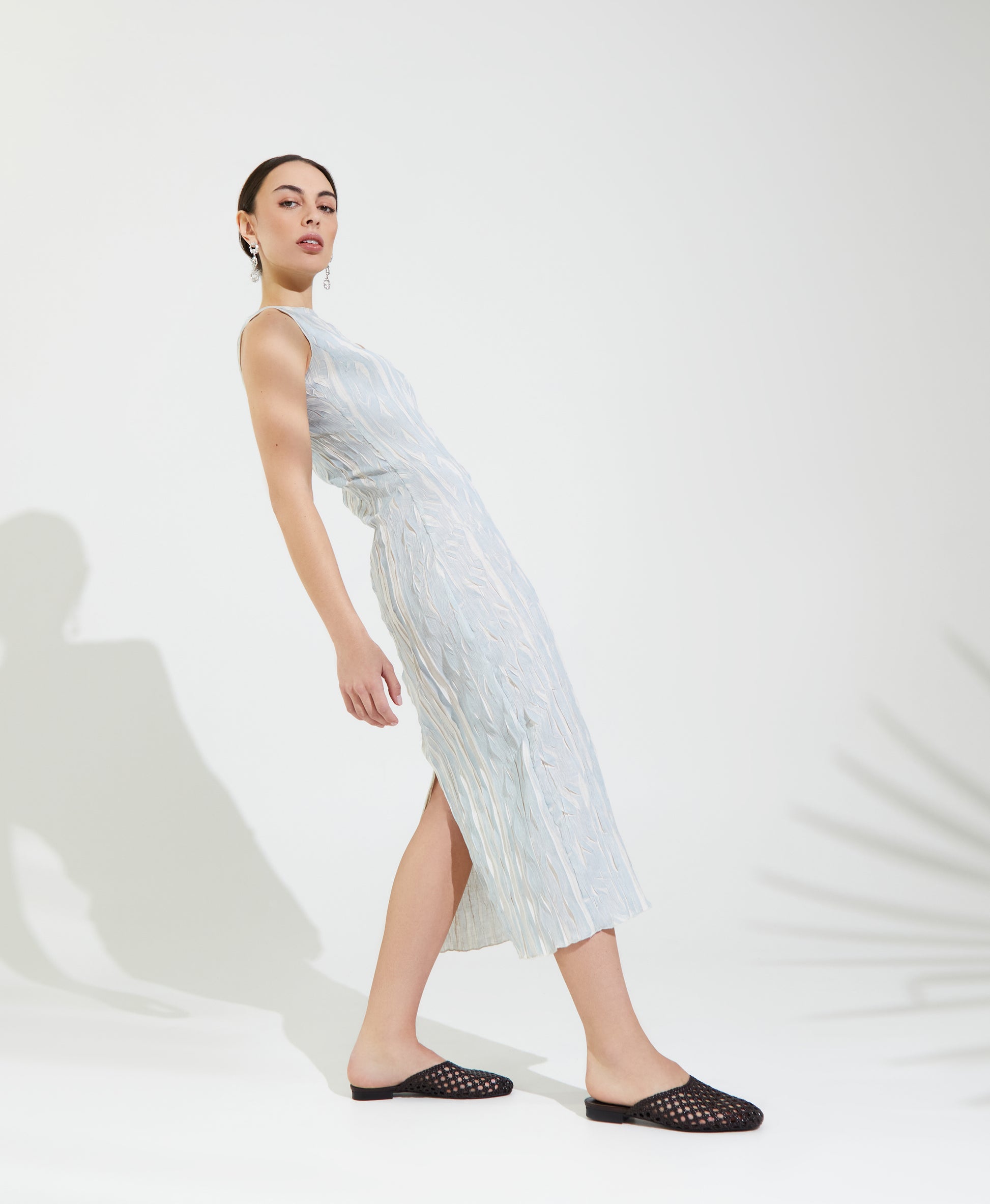 Bronte Flat - Flats Dress | Womens Shoes - Mi Piaci