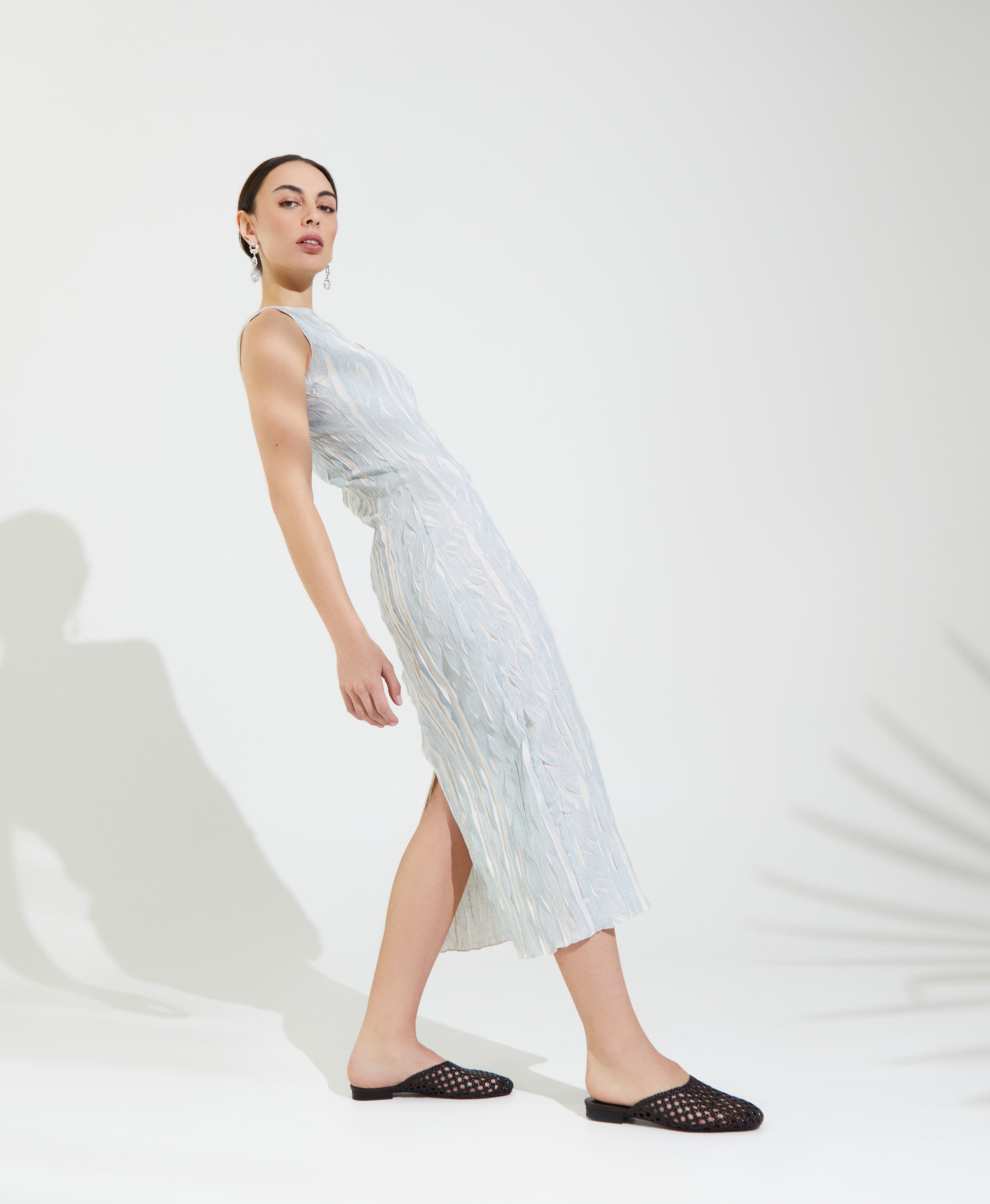 Bronte Flat - Flats Dress | Womens Shoes - Mi Piaci