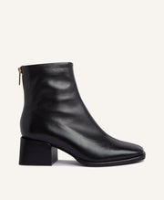 Brooke Ankle Boot - Boots Ankle | Womens Shoes - Mi Piaci