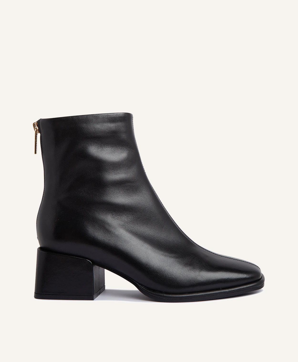 Brooke Ankle Boot - Boots Ankle | Womens Shoes - Mi Piaci