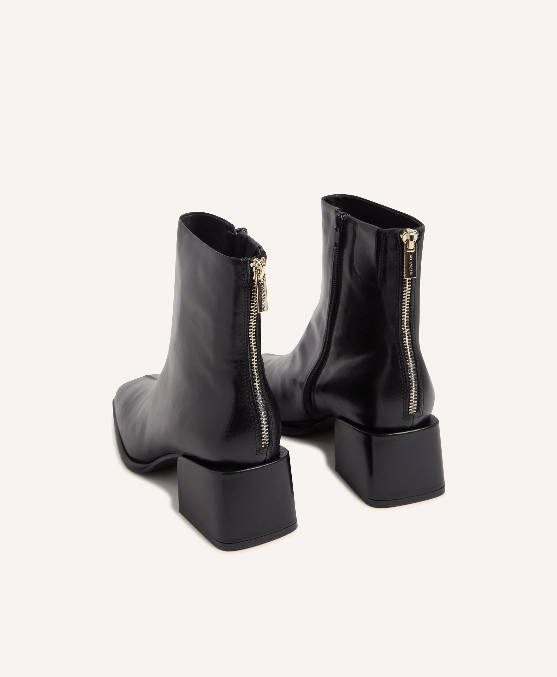 Brooke Ankle Boot - Boots Ankle | Womens Shoes - Mi Piaci