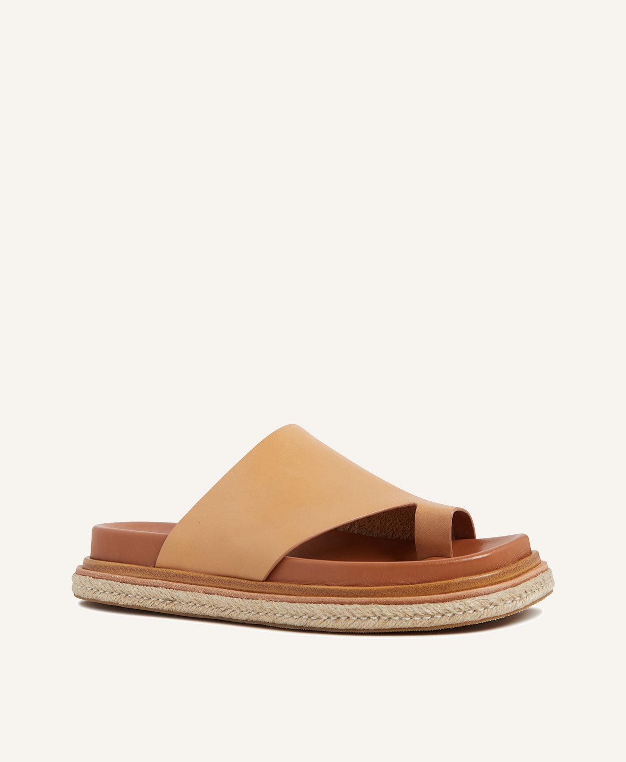Brooklyn Slide - Sandals Casual | Womens Shoes - Mi Piaci