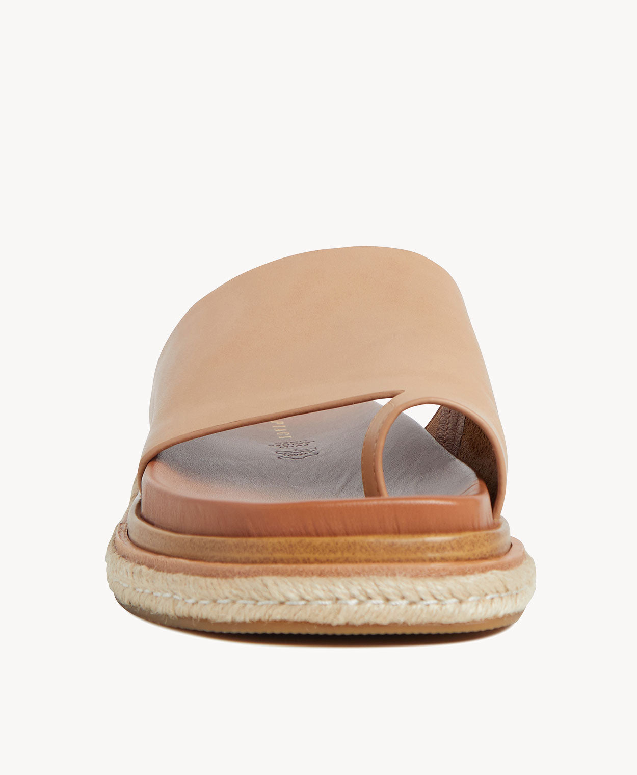 Brooklyn Slide - Sandals Casual | Womens Shoes - Mi Piaci