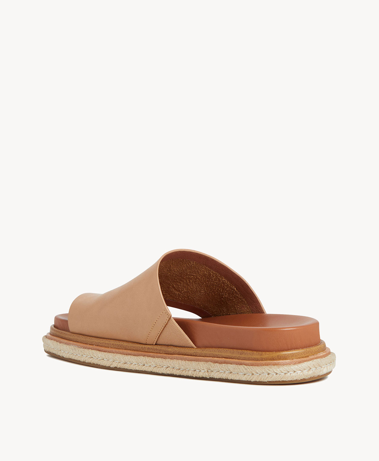 Brooklyn Slide - Sandals Casual | Womens Shoes - Mi Piaci