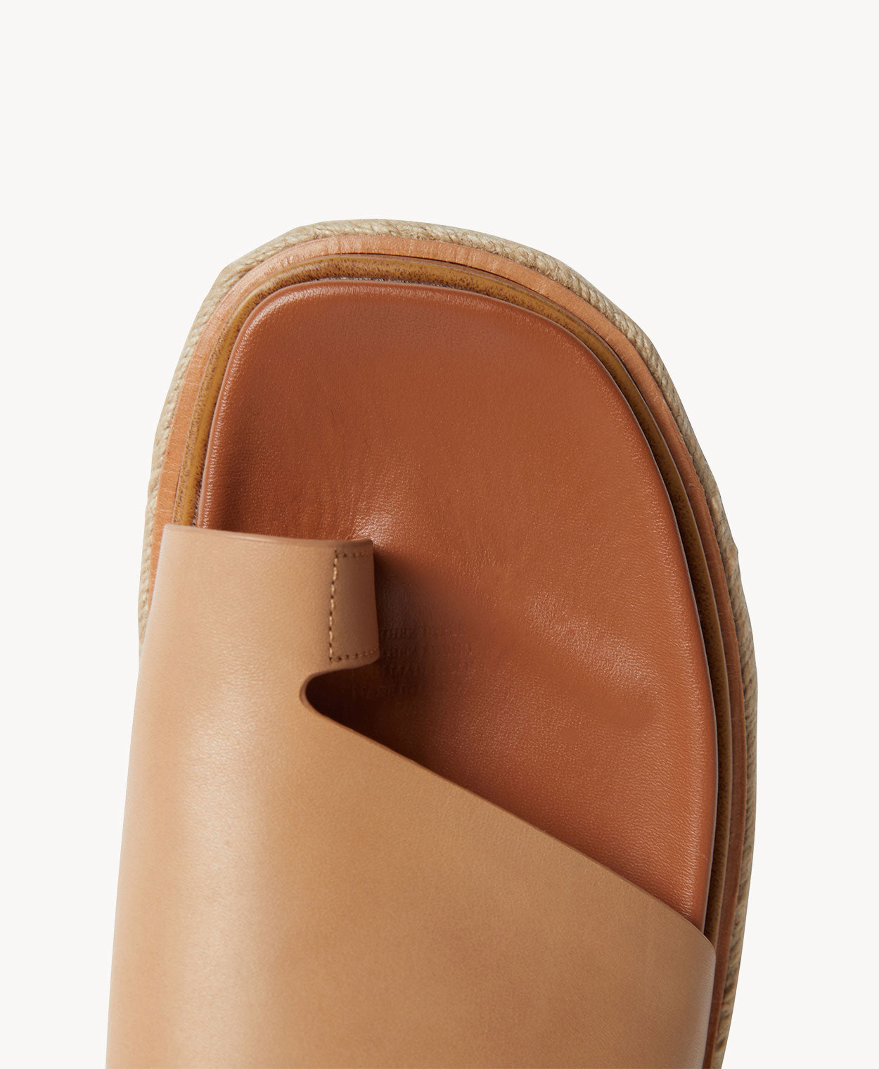 Brooklyn Slide - Sandals Casual | Womens Shoes - Mi Piaci