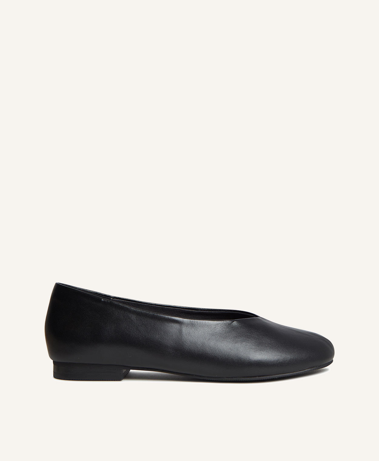 Brownie Ballet Flat - - Mi Piaci