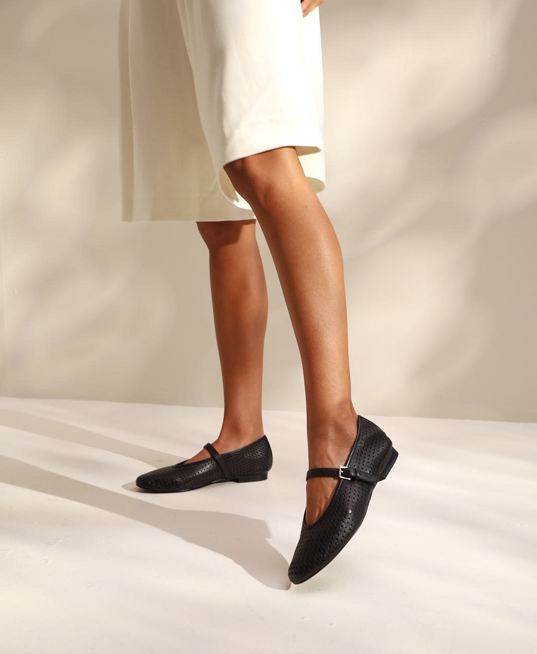 Brynlee Ballet Flat - Flats Dress | Womens Shoes - Mi Piaci
