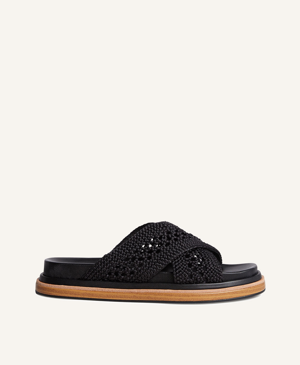 Buddy Slide - Sandals Casual | Womens Shoes - Mi Piaci