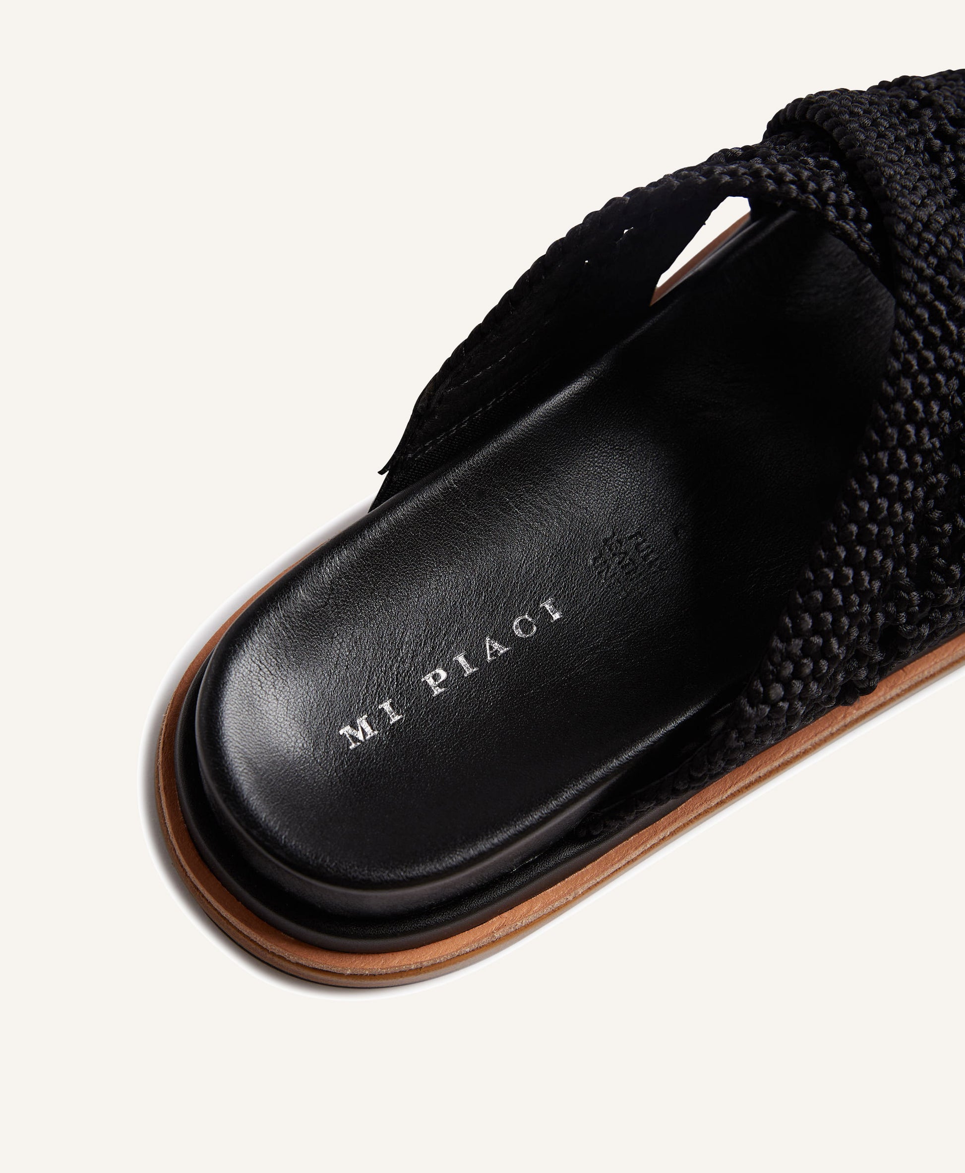 Buddy Slide - Sandals Casual | Womens Shoes - Mi Piaci